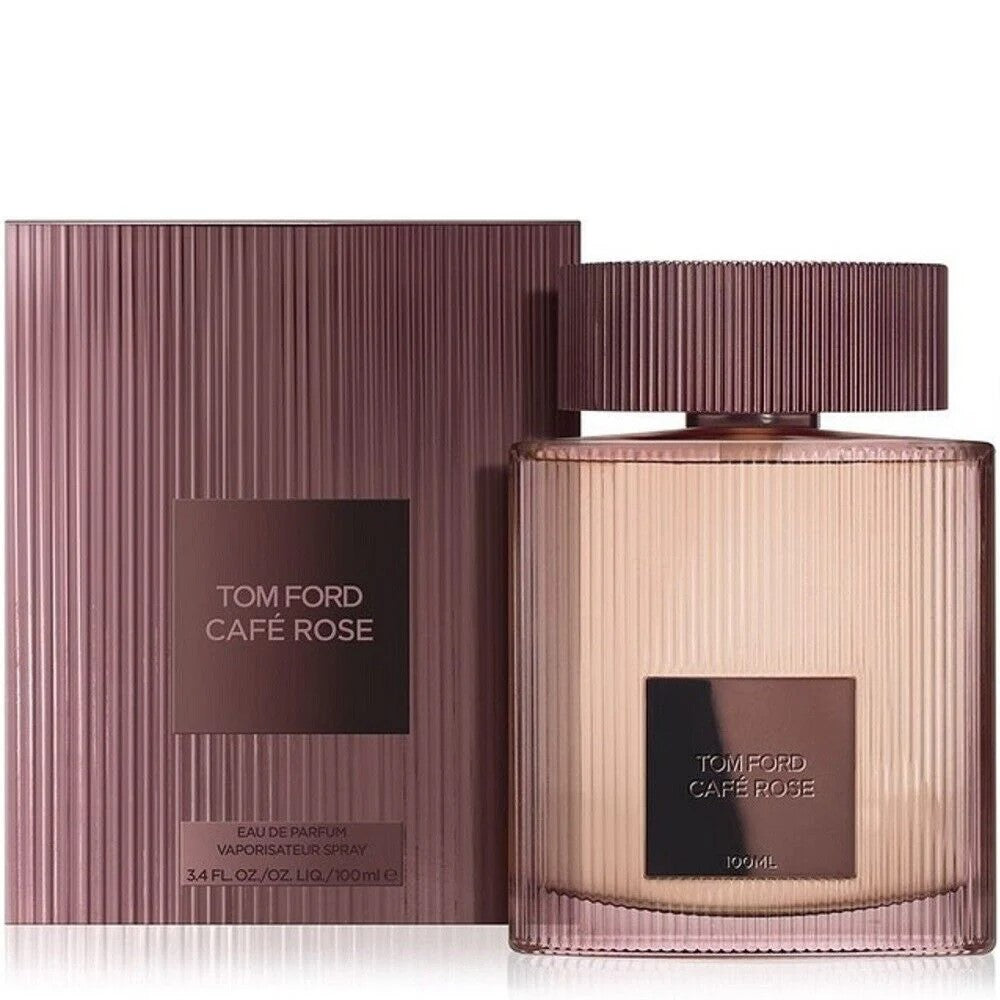 Tom Ford Cafe Rose for Women