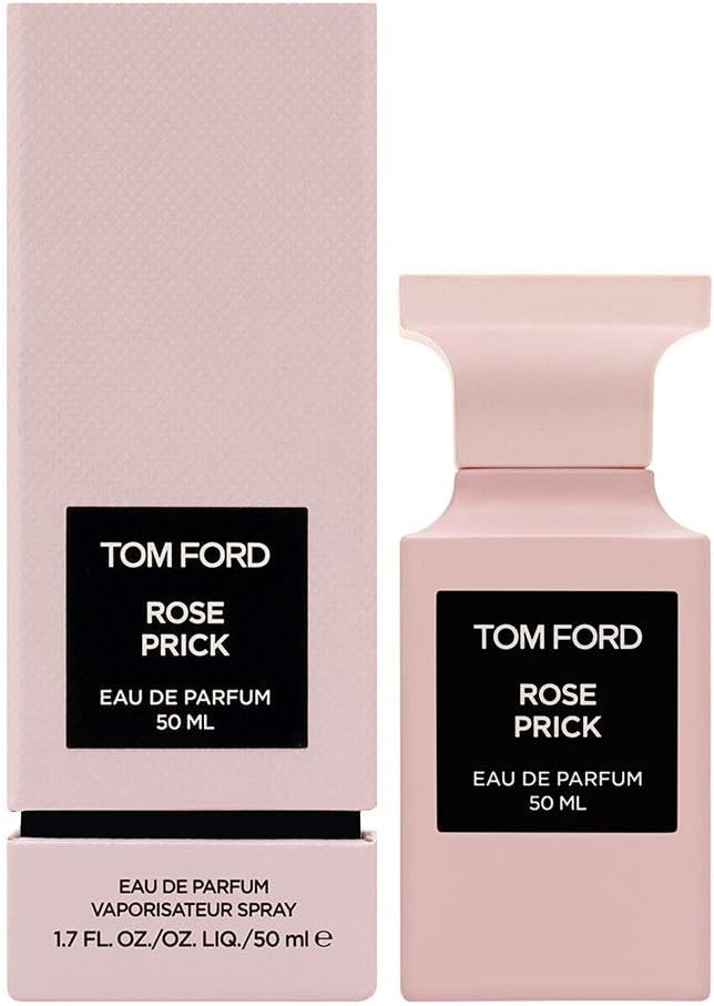 Tom Ford Rose Prick Eau de Parfum 50ml spray
