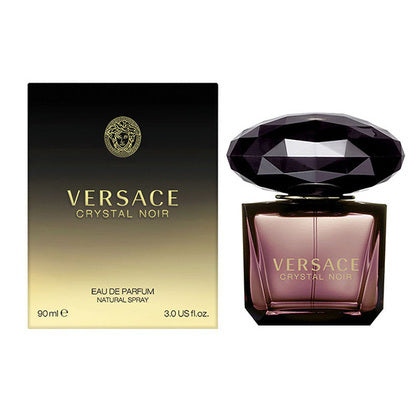 Versace Crystal Noir Parfum Spray 90ml