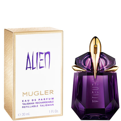 Thierry Mugler Alien / EDP Refillable Talismans Spray 1.0 oz (30 ml)