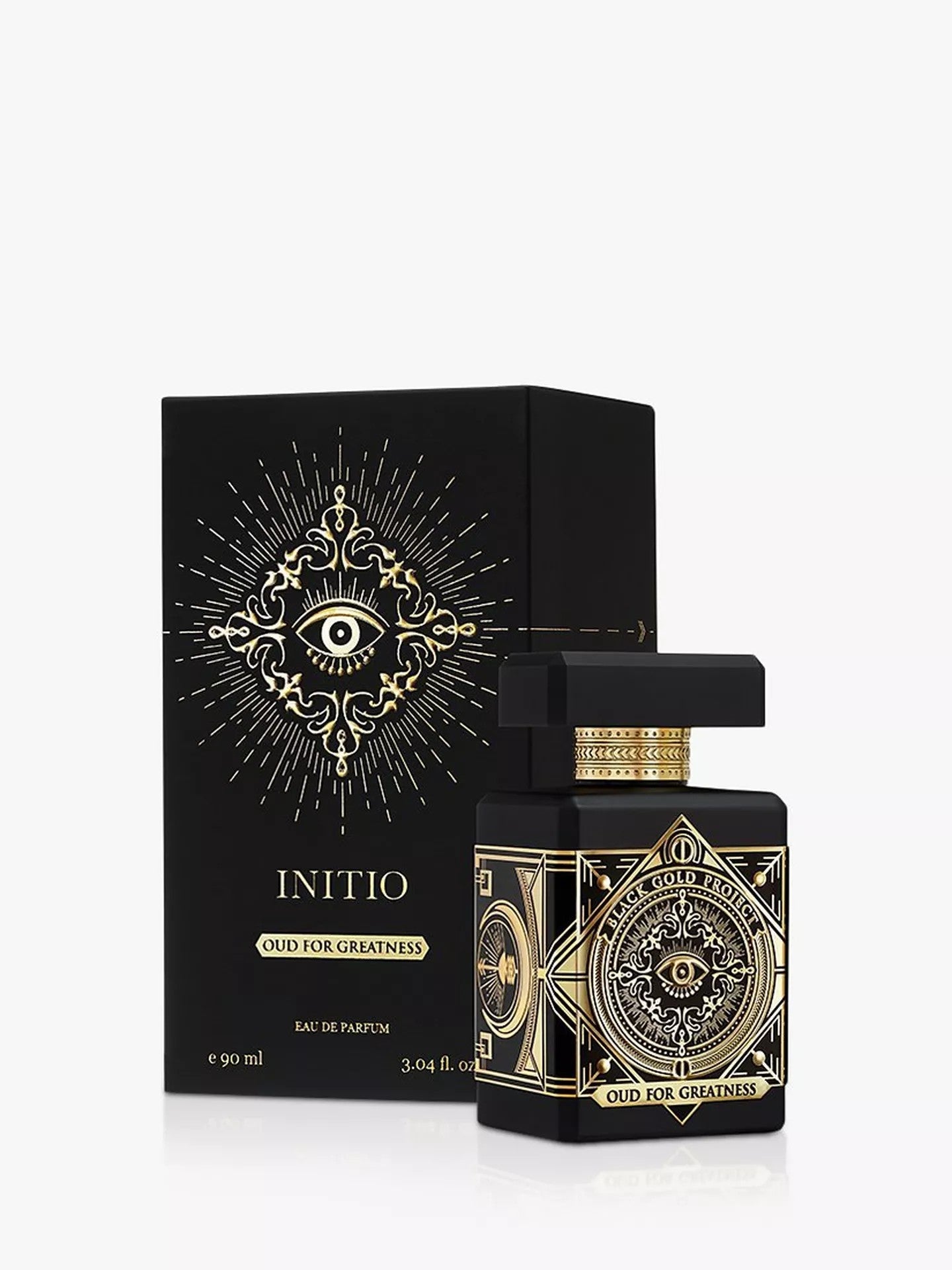Initio Oud For Greatness Eau de Parfum 90ml