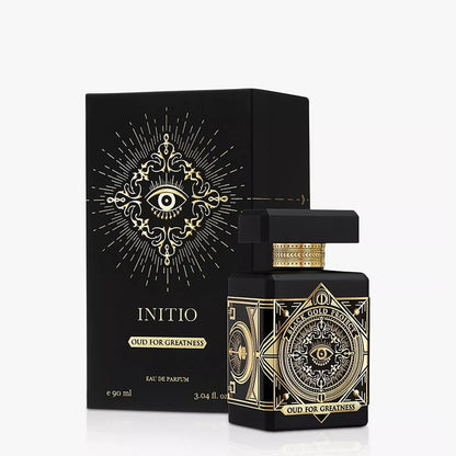 Initio Oud For Greatness Eau de Parfum 90ml