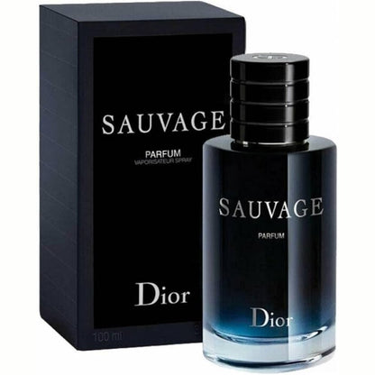 Dior Sauvage Parfum 100ml