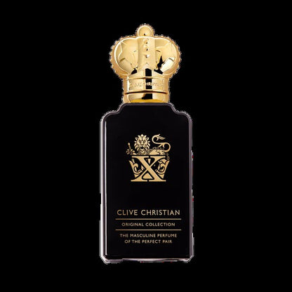 Clive Christian X Masculine Perfume Spray 100ml  - Original Collection