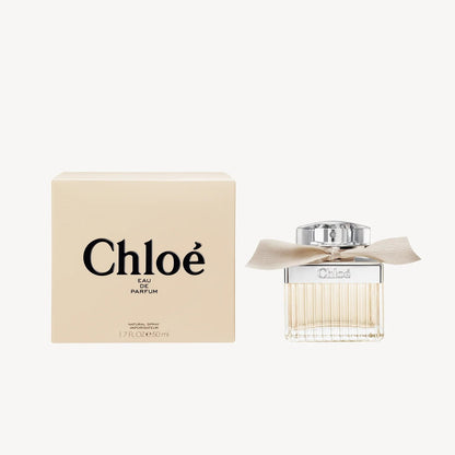 Chloe for Women Eau de Parfum 50ml