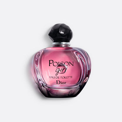 Christian Dior Poison Girl Eau De Toilette Spray 100ml