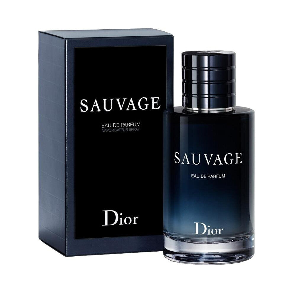 Dior Sauvage Eau De Parfum Spray 100ml