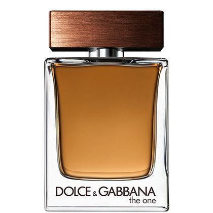 Dolce & Gabbana The One Eau De Toilette For Men 100 ml