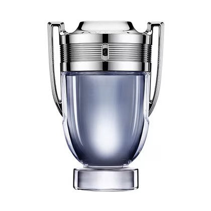 Invictus by Paco Rabanne Eau De Toilette for Men 100ml