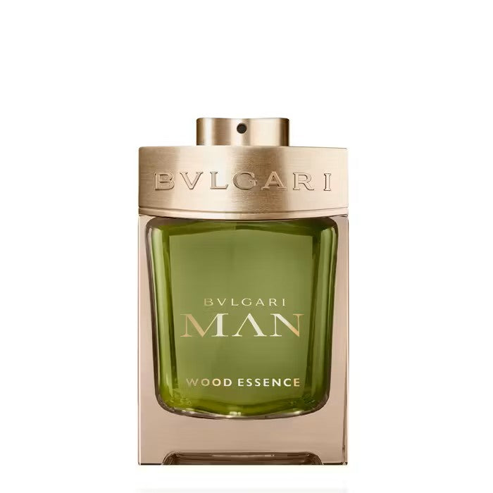 Bulgari Man Wood Essence Eau de Parfum 100ml & 60ml