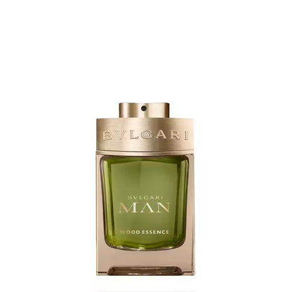 Bulgari Man Wood Essence Eau de Parfum