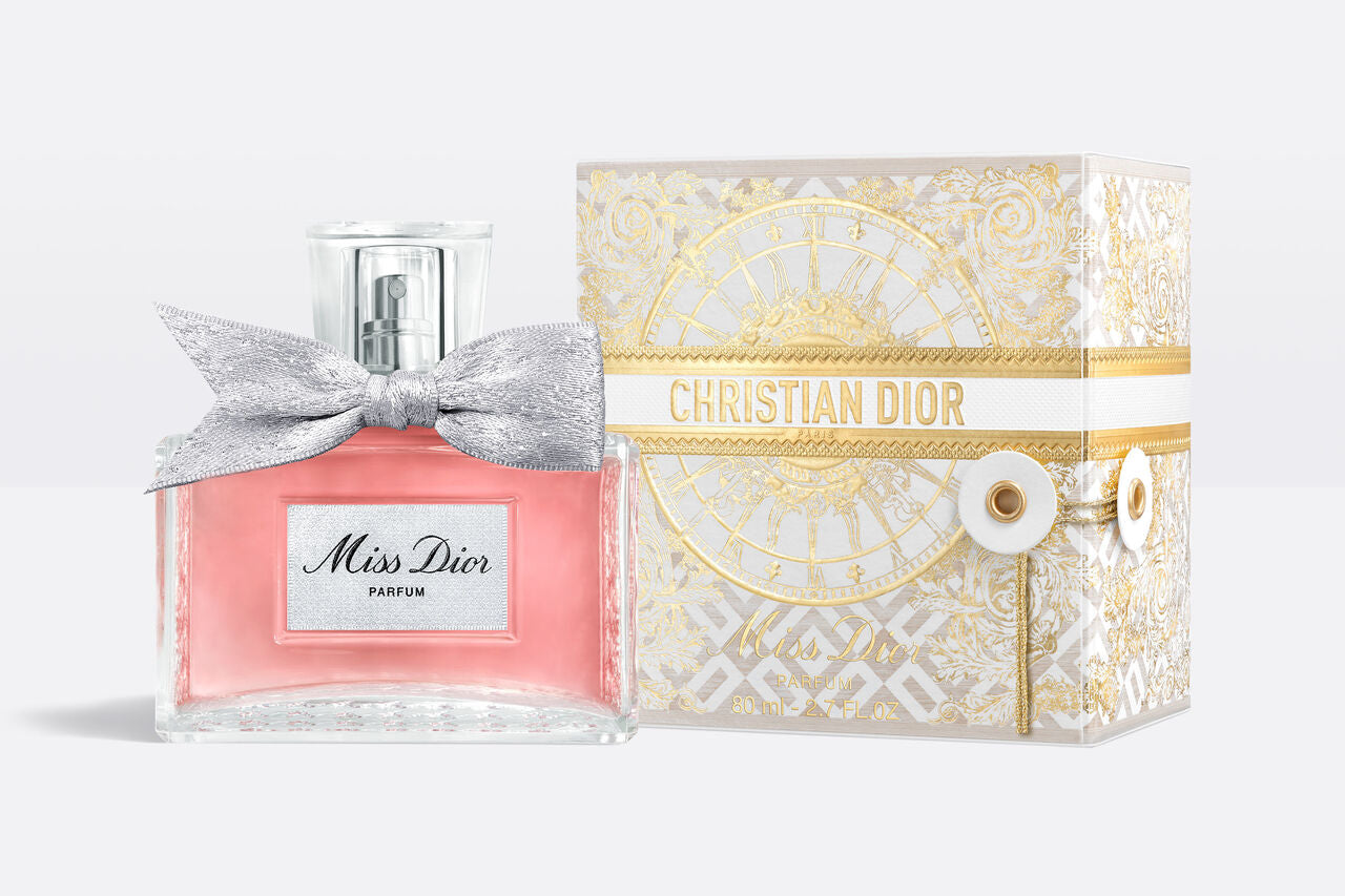 Dior Miss Dior Limited Edition Gift Box Parfum 80ml
