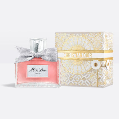 Dior Miss Dior Limited Edition Gift Box Parfum 80ml