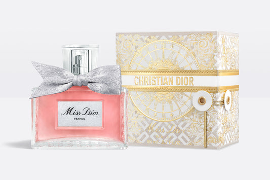 Dior Miss Dior Limited Edition Gift Box Parfum 80ml