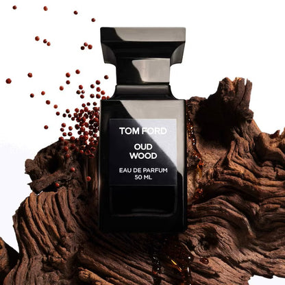 Tom Ford Tom Ford Oud Wood Eau De Parfum