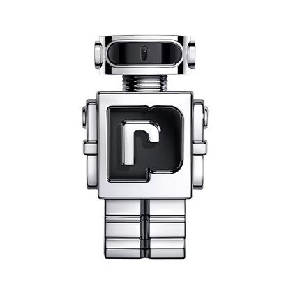Paco Rabanne Phantom Eau De Toilette Spray 100ml
