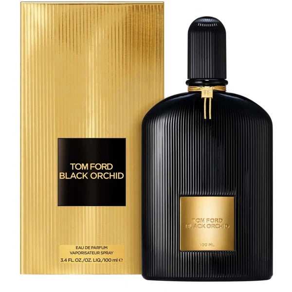 Tom Ford Black Orchid Eau De Perfume Spray 100ml