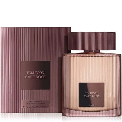 Tom Ford Cafe Rose for Women