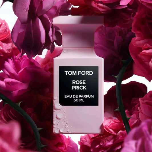 Tom Ford Rose Prick Eau de Parfum 50ml spray