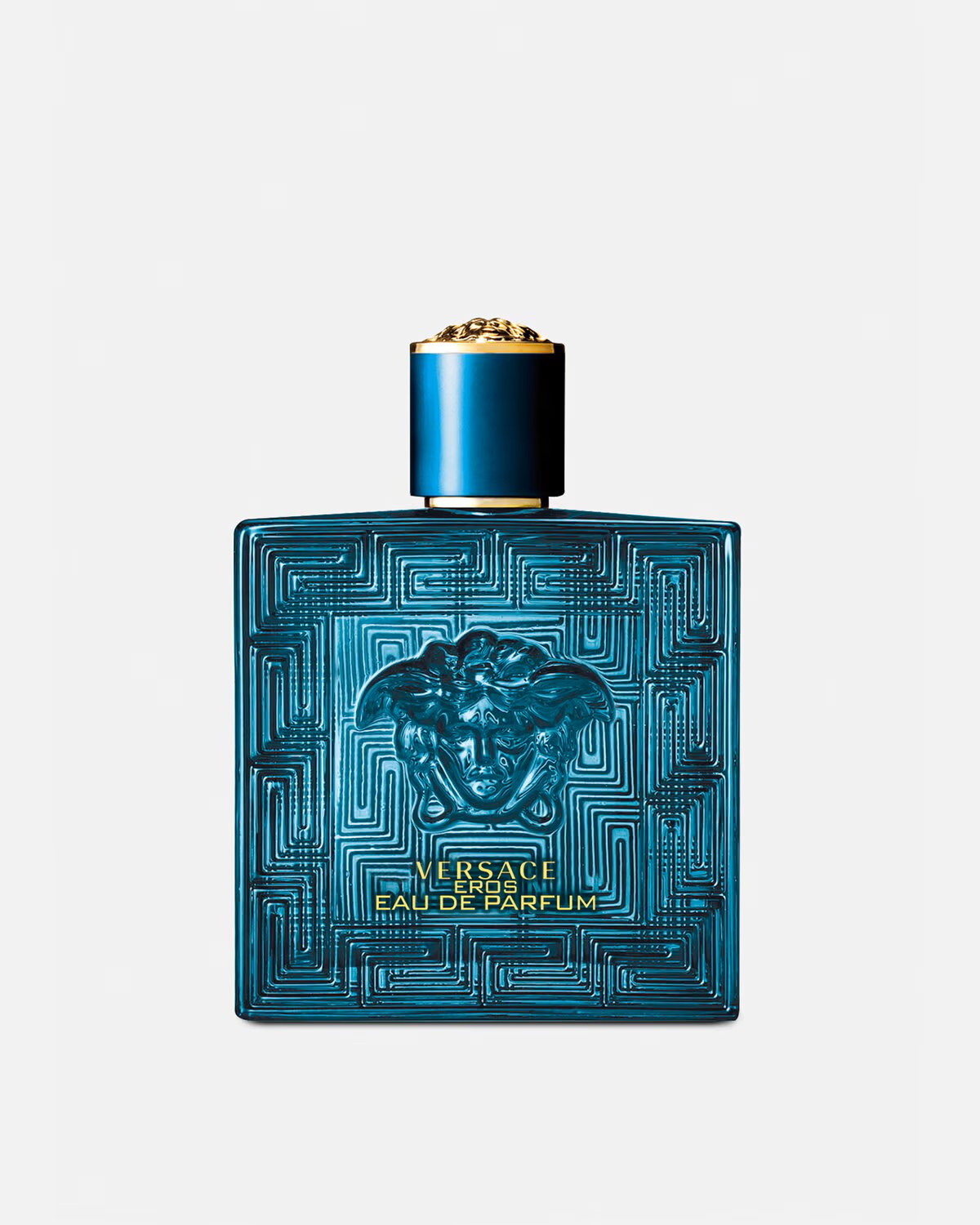 Versace Eros Eau de Parfum Vapo 100ml