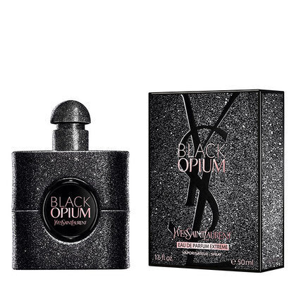Yves Saint Laurent Black Opium Extreme Eau de Parfum Extreme 90ml Fresh