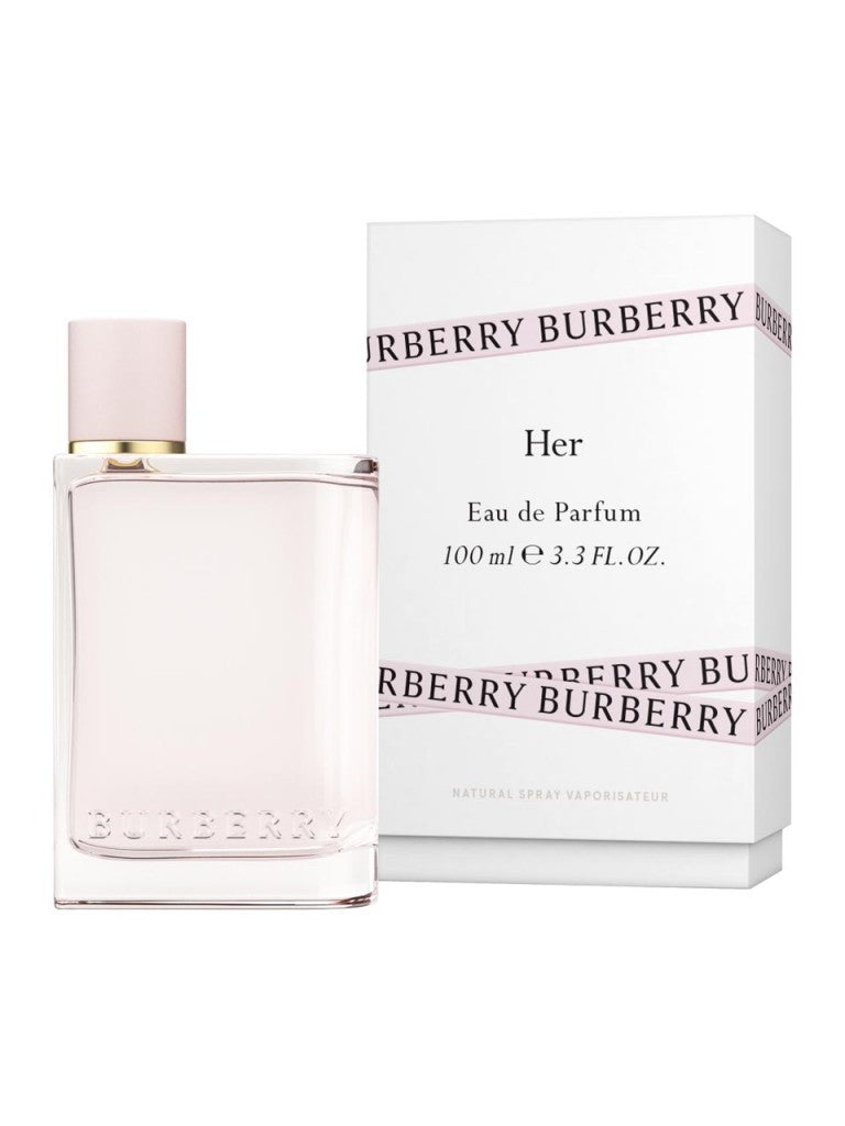 Burberry Her Eau de Parfum 100ml