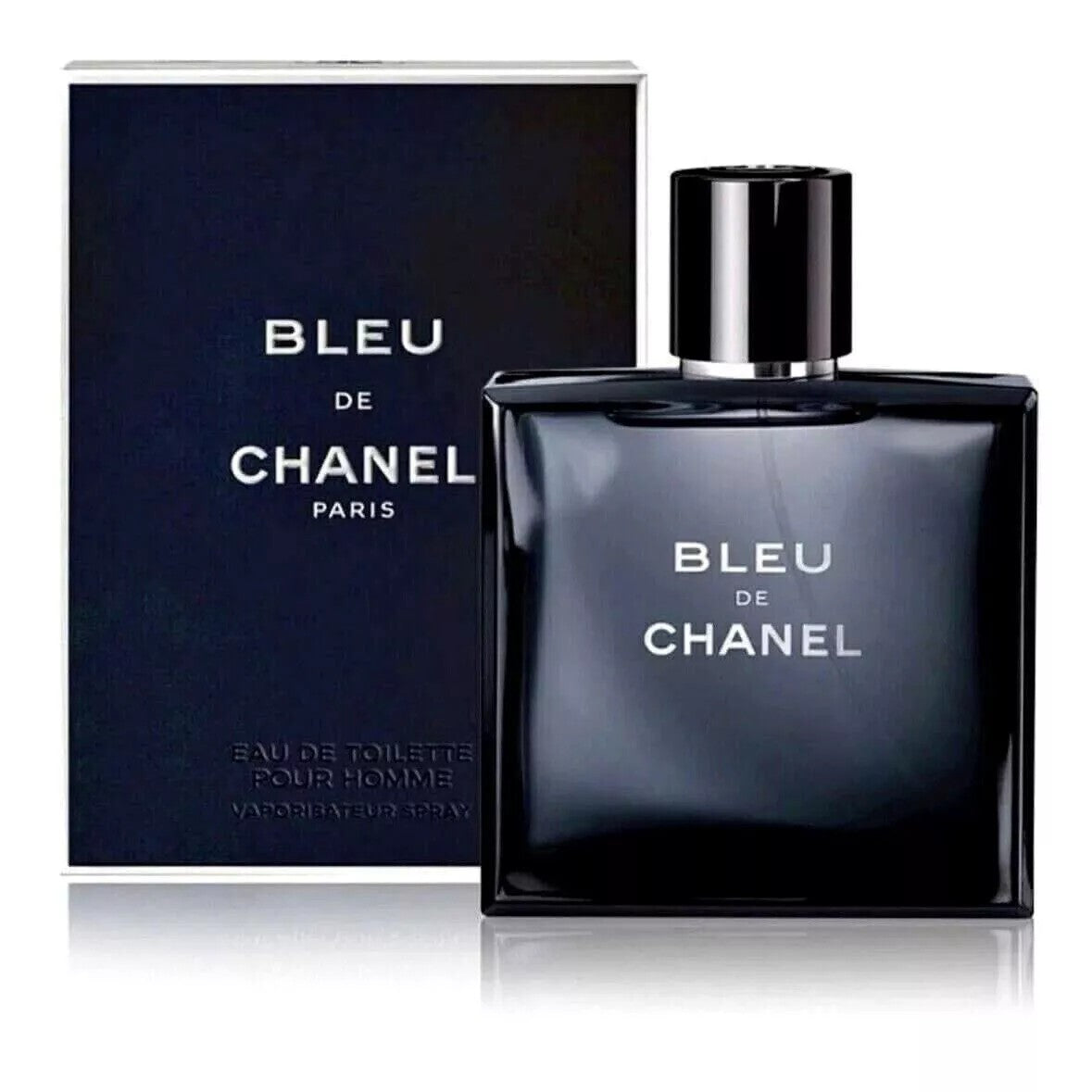 Chanel Bleu De Chanel Eau de Toilette 100ml