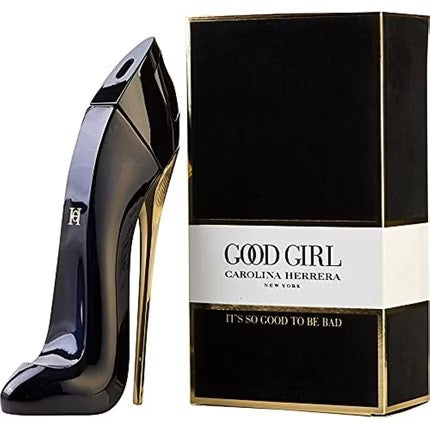 Good Girl by Carolina Herrera Eau de Parfum Spray For Her 80ml Perfume