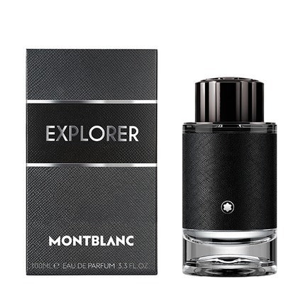 Montblanc Explorer 100ml Eau de Parfum Spray For Men